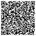 QR code with Inseco contacts