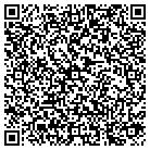 QR code with Pruitt Equipment Co Inc contacts