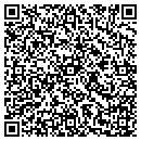 QR code with J S A Hoist Distributors contacts