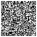 QR code with Humid Air CO contacts