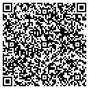 QR code with H Vac Assoc Inc contacts