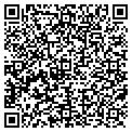 QR code with Jacob's Fan Mfg contacts