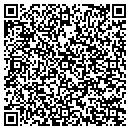 QR code with Parker Store contacts