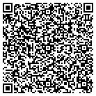 QR code with Rachael Nicole's Salon contacts