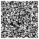 QR code with Masters contacts