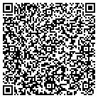 QR code with M G Sewing Machine Co Inc contacts