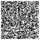 QR code with Kensar Used & Rental Epuipment contacts