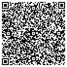 QR code with R Ferraro's Telephone Wiring contacts