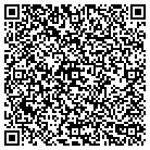 QR code with P A Indl Equipment Inc contacts