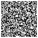 QR code with P A Indl Equipment Inc contacts