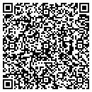 QR code with Rud Trucking contacts