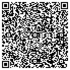 QR code with High Reach Company LTD contacts