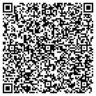 QR code with Advanced Machine Tools Systems contacts