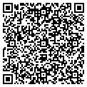QR code with A H Macbriar Co contacts