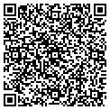 QR code with Aim Mfg Inc contacts