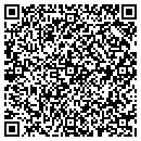 QR code with A Lawrence Machinery contacts