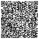 QR code with American Machine Tools Equipment contacts
