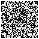 QR code with American Precision Components Inc contacts