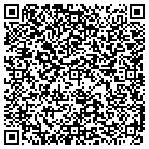 QR code with Service Master Of Jupiter contacts
