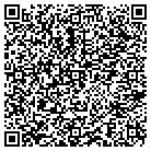 QR code with Cinrock Division-Robert Morris contacts