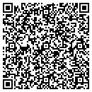QR code with E Parts Inc contacts