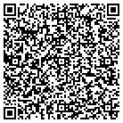 QR code with G & G Indl Supply CO contacts