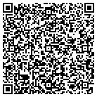 QR code with Hage Machine Tool Service contacts