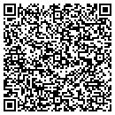 QR code with Harvey Machinery contacts