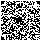 QR code with Walton T Locke Construction contacts
