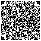QR code with Hegman Machine Tool Inc contacts