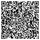 QR code with Henrob Corp contacts
