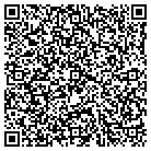 QR code with High Technology Machines contacts