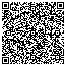 QR code with Hoffa Machines contacts