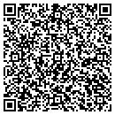 QR code with James E Anderson DDS contacts