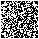 QR code with J & L America Inc contacts