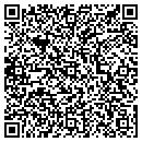 QR code with Kbc Machinery contacts