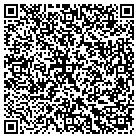 QR code with Kgi Machine Tool contacts