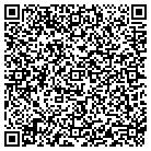 QR code with Leblond Mkino Machine Tool CO contacts