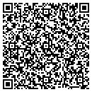 QR code with L Hansen Tools contacts