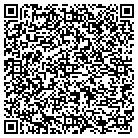 QR code with Machine Tool Associates Inc contacts