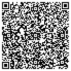 QR code with Machine Tool Solutions Inc contacts
