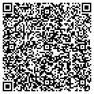 QR code with Machine Tools South LLC contacts