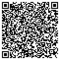QR code with Makino contacts