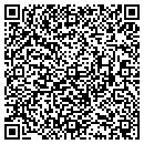 QR code with Makino Inc contacts