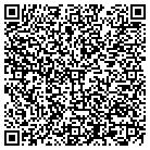 QR code with Myer Precision Sales & Service contacts