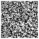 QR code with Omega Machine Tool Inc contacts