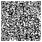 QR code with Phillip's Ice Machine Sales contacts