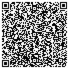 QR code with P S D Lawn & Garden Inc contacts