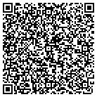 QR code with Prudential Machine Tool LLC contacts