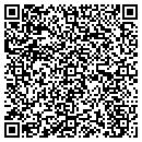 QR code with Richard Pershing contacts